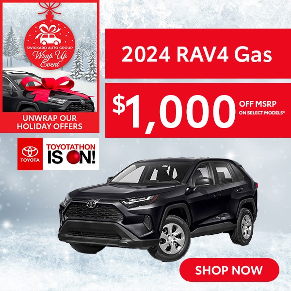 Toyota Dealership in Edmonds WA | Serving Edmonds and Tacoma | Swickard ...