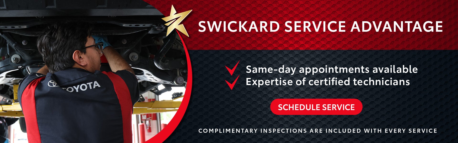 Toyota Dealership in Edmonds WA | Serving Edmonds and Tacoma | Swickard ...
