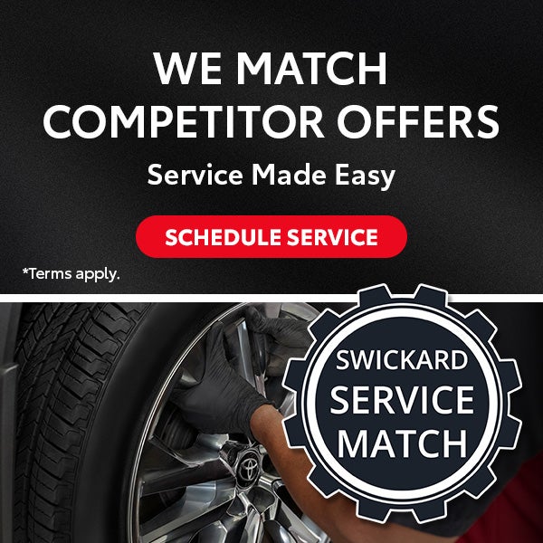 Schedule Service