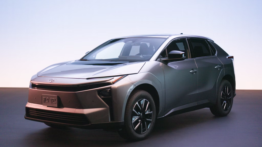 Swickard Toyota in Edmonds WA