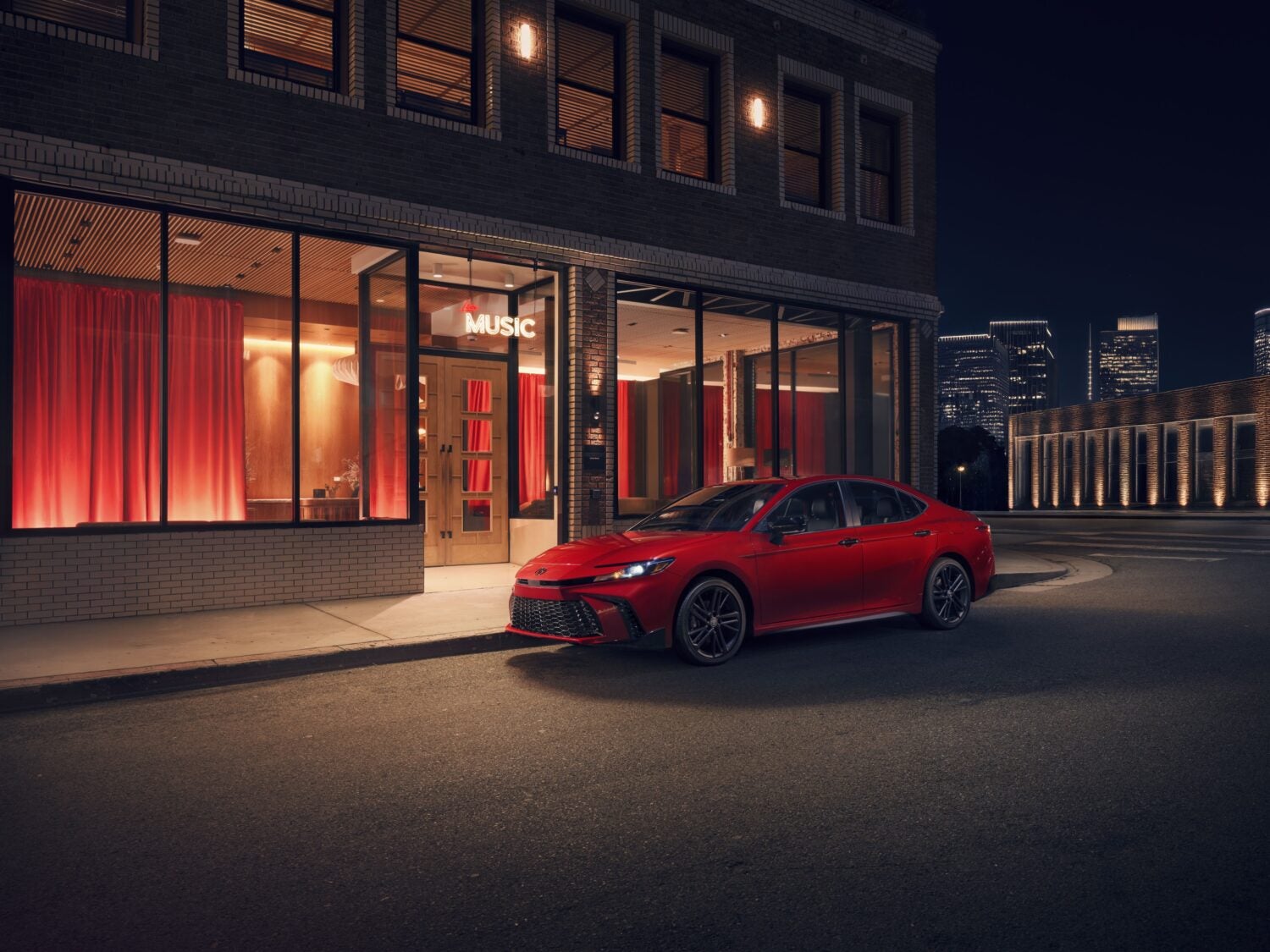 Swickard Toyota in Edmonds WA