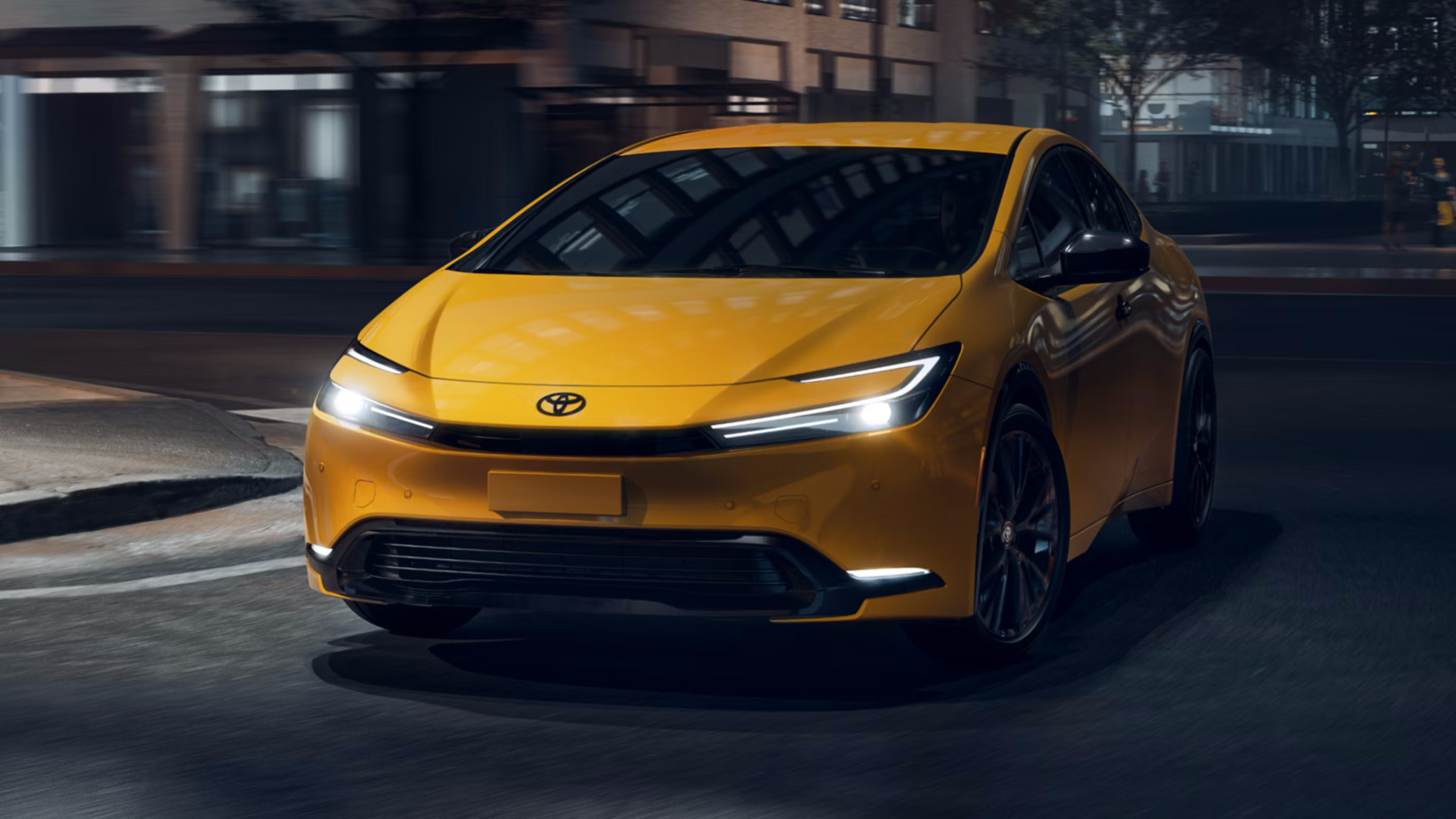 Swickard Toyota in Edmonds WA