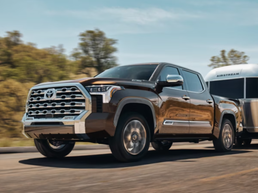 Swickard Toyota in Edmonds WA